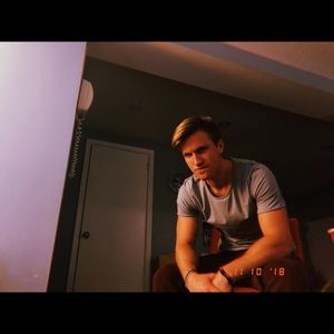 Meet your Posher, Trace